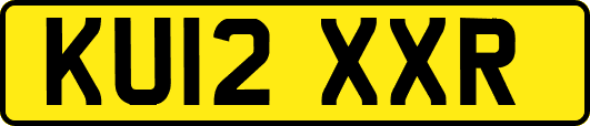 KU12XXR