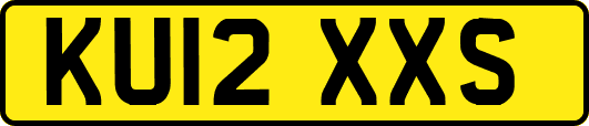 KU12XXS