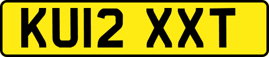 KU12XXT