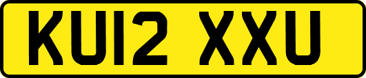 KU12XXU