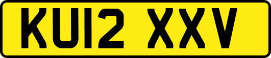 KU12XXV