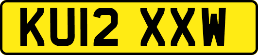 KU12XXW