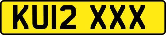 KU12XXX