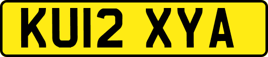 KU12XYA