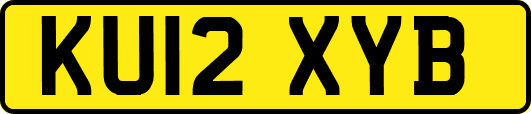 KU12XYB