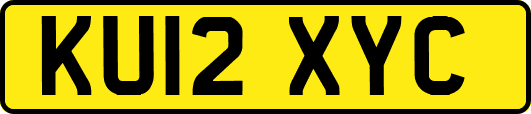 KU12XYC