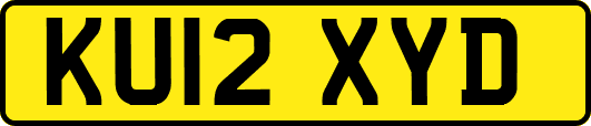 KU12XYD