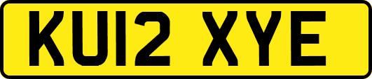 KU12XYE