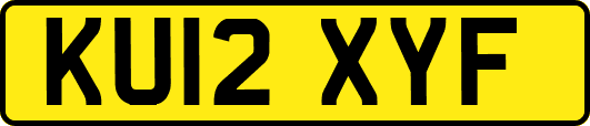 KU12XYF