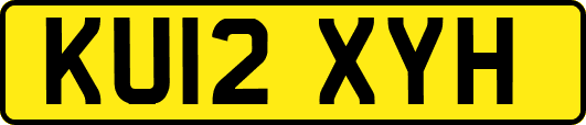 KU12XYH