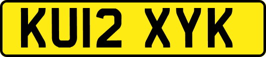 KU12XYK