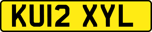 KU12XYL