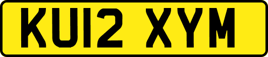 KU12XYM