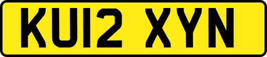 KU12XYN