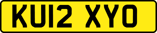 KU12XYO