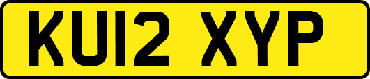 KU12XYP