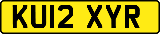 KU12XYR