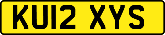 KU12XYS