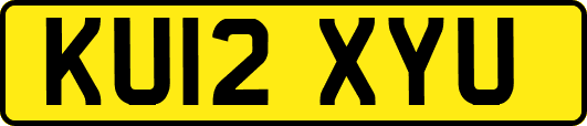 KU12XYU