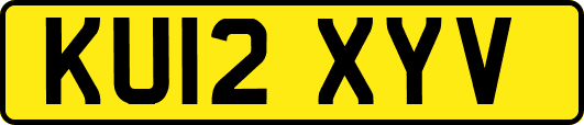 KU12XYV
