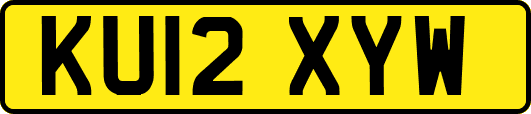 KU12XYW