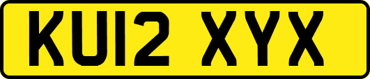 KU12XYX