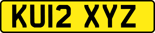 KU12XYZ