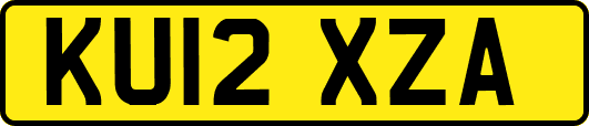 KU12XZA