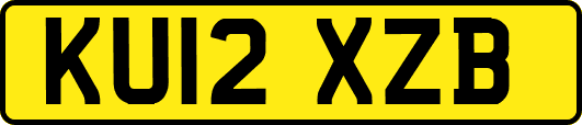 KU12XZB