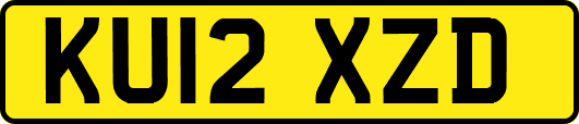 KU12XZD