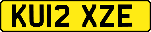 KU12XZE