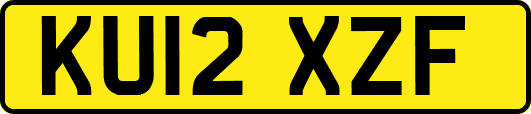 KU12XZF