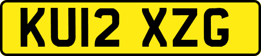 KU12XZG