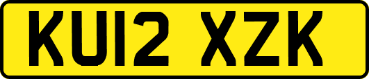 KU12XZK