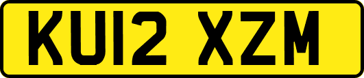 KU12XZM