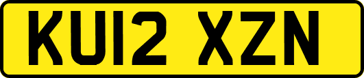 KU12XZN