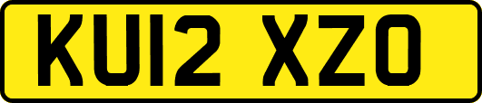KU12XZO
