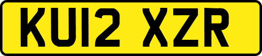 KU12XZR