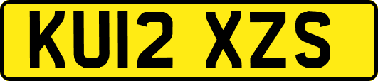KU12XZS