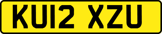 KU12XZU