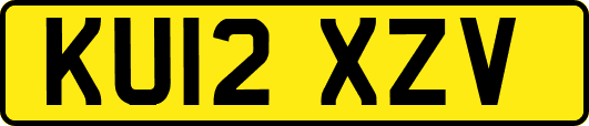 KU12XZV