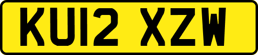KU12XZW