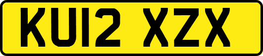 KU12XZX