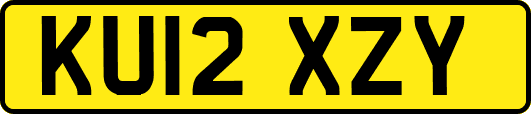 KU12XZY