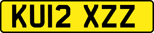 KU12XZZ