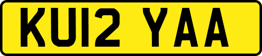 KU12YAA