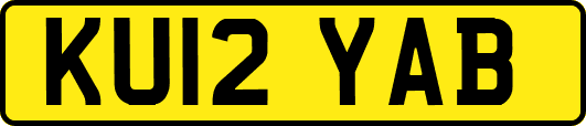 KU12YAB