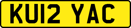 KU12YAC