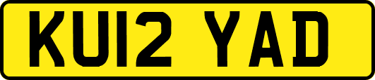 KU12YAD