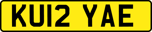 KU12YAE